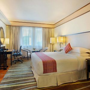 Chambre Supérieure